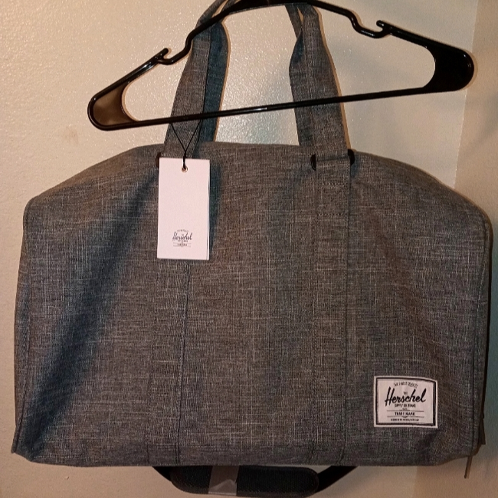 Herschel Novel Duffel Bag